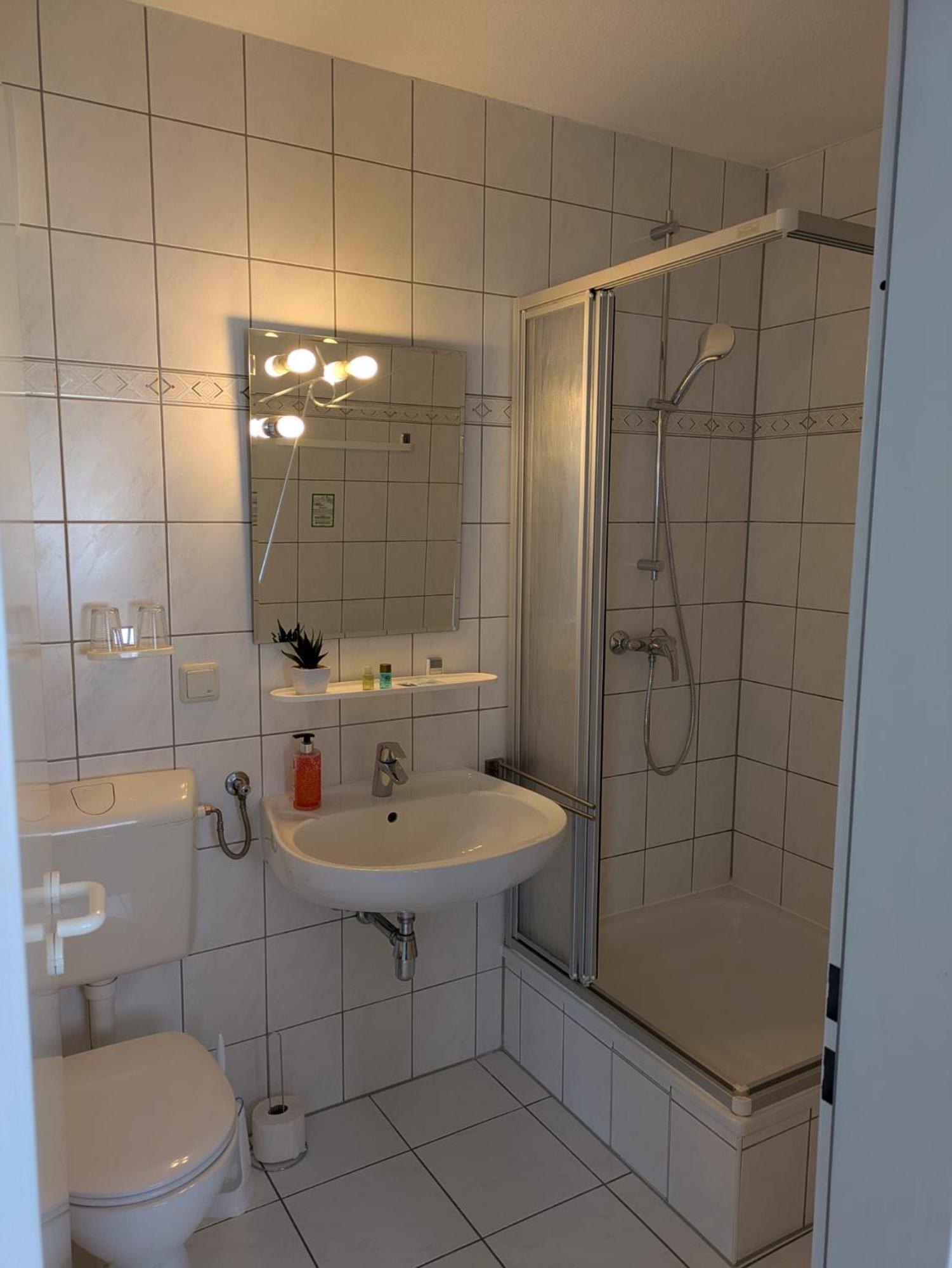 Hotel Am Markt Eckartsberga المظهر الخارجي الصورة