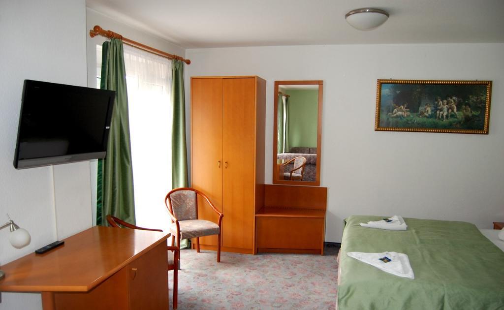Hotel Am Markt Eckartsberga المظهر الخارجي الصورة