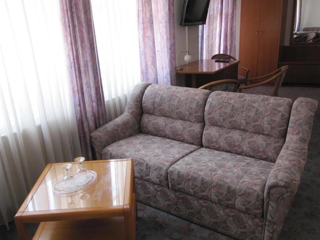 Hotel Am Markt Eckartsberga المظهر الخارجي الصورة