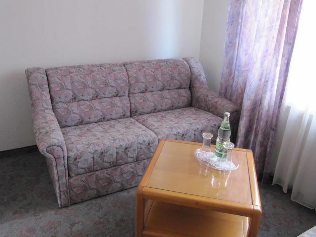 Hotel Am Markt Eckartsberga المظهر الخارجي الصورة