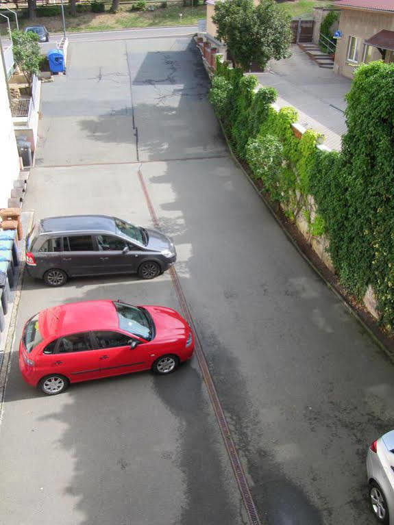 Hotel Am Markt Eckartsberga المظهر الخارجي الصورة