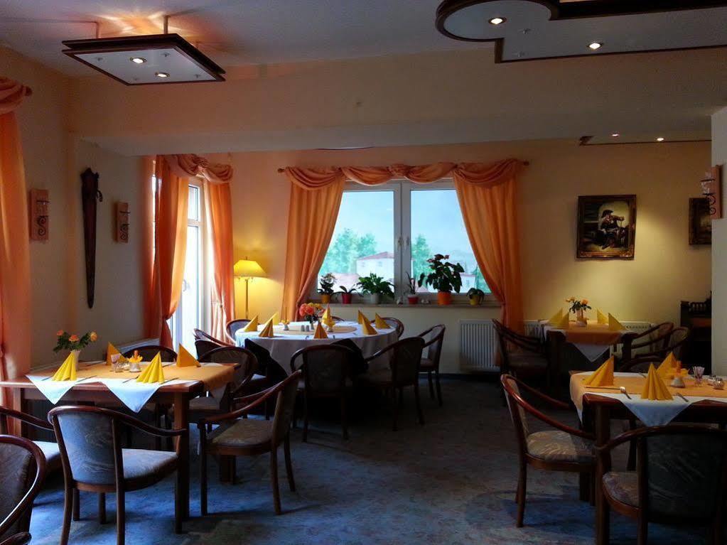 Hotel Am Markt Eckartsberga المظهر الخارجي الصورة